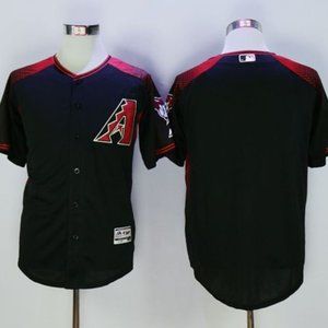 curt schilling diamondbacks jersey